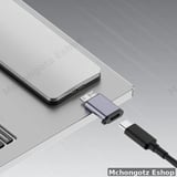 micro b to usb c | type c female adapter usb 3.0 for external hdd ssd  OTG - image 6