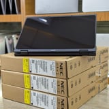 NEC VersaPro VEE11 2-in-1 Touchscreen Laptop Celeron N4120 4GB RAM 200GB SSD 11.6 inch - image 6