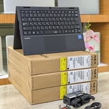 NEC VersaPro VEE11 2-in-1 Touchscreen Laptop Celeron N4120 4GB RAM 200GB SSD 11.6 inch - image 3