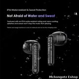 Oraimo FreePods Neo OTW-330S Wireless Earbuds 50 Hours Playtime 12.4mm Drivers - image 12