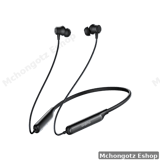 Oraimo Necklace 5 OEB-611 ANC Wireless Neckband Earphones 40 Hours Playtime - image 8
