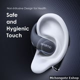 Oraimo OpenArc OPN-675 Open-Ear Wireless Earphones Bluetooth 5.4 36 Hours Playtime - image 11