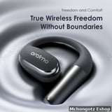 Oraimo OpenArc OPN-675 Open-Ear Wireless Earphones Bluetooth 5.4 36 Hours Playtime - image 2