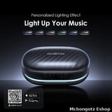 Oraimo OpenArc OPN-675 Open-Ear Wireless Earphones Bluetooth 5.4 36 Hours Playtime - image 3