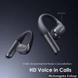 Oraimo OpenArc OPN-675 Open-Ear Wireless Earphones Bluetooth 5.4 36 Hours Playtime - image 6