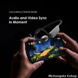 Oraimo OpenCirclet 2 OPN-672 Open-Ear Wireless Headphones 16 Hours Playtime - image 10