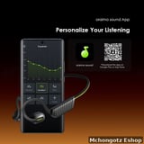 Oraimo OpenCirclet 2 OPN-672 Open-Ear Wireless Headphones 16 Hours Playtime - image 11