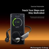 Oraimo OpenCirclet 2 OPN-672 Open-Ear Wireless Headphones 16 Hours Playtime - image 3