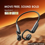 Oraimo OpenCirclet 2 OPN-672 Open-Ear Wireless Headphones 16 Hours Playtime - image 5