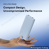 Oraimo PowerFlow B11 OPB-1102 10000mAh 15W Power Bank Type-C - image 2
