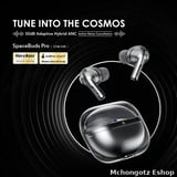 Oraimo SpaceBuds Pro OTW-930 Wireless Earbuds ANC Bluetooth 5.4 Type-C - image 2