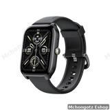 Oraimo Watch 5 Lite OSW-804 Smart Watch 2.01 Inch IP68 7 Days Battery - image 1