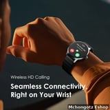 Oraimo Watch 5R Pro OSW-830 AMOLED Smart Watch 1.43 Inch IP68 11 Days Battery - image 10