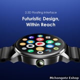 Oraimo Watch 5R Pro OSW-830 AMOLED Smart Watch 1.43 Inch IP68 11 Days Battery - image 5