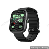 Oraimo Watch 6 OSW-807 Smart Watch 2.04 Inch TFT IP68 8 Days Battery - image 1