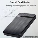 ORICO TYPE C  EXTERNAL CASE 3.1 2.5 Inch SATA HDD/SSD External Enclosure - image 5