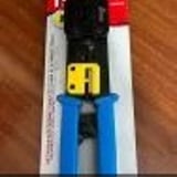 RJ45 EZ Pass Through Crimping Tool for Network Cable - image 7