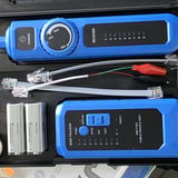 RJ45 EZ Pass Through Crimping Tool for Network Cable - image 8