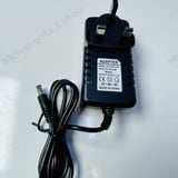 AC 100-240V to DC Power Adapter 5V 7V 9V 12V 14V 15V Fixed Voltage Charger for Router CCTV LED TV Box - image 1