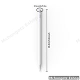 Universal Pencil Stylus Pen for Android, iOS, Windows & macOS | Phone Tablet Touch Laptop - image 7