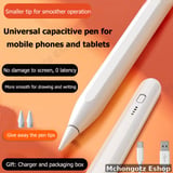 Universal Pencil Stylus Pen for Android, iOS, Windows & macOS | Phone Tablet Touch Laptop - image 5