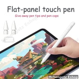 Universal Pencil Stylus Pen for Android, iOS, Windows & macOS | Phone Tablet Touch Laptop - image 2