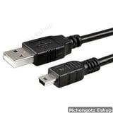 USB 2.0 External Hard Drive Cable Surpport SATA HDD/SSD (JEMBE) - image 1