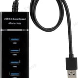 usb 3.0 hub 4 port splitter - image 15