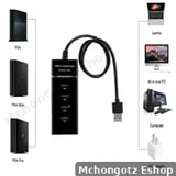 usb 3.0 hub 4 port splitter - image 3