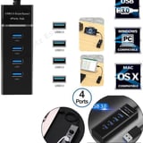 usb 3.0 hub 4 port splitter - image 10