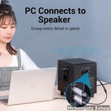 Usb c | type c to 2 rca cable 3M audio video adapter  OTG - image 15