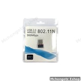 usb wifi adapter | wireless network adapter 300mbps usb 2.0 802.11n - image 4