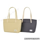 WiWU Ora Tote lady laptop handbag multiple pockets gray 14 16 inch - image 8