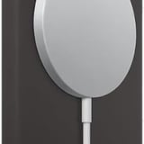 WiWU Wi-W009 magnetic wireless charger 15W white - image 3