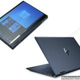 HP Elite Dragonfly G2 Core i5 11th Gen Touchscreen Laptop - image 1
