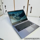 HP EliteBook Folio G1 Core m5 6th Gen | 8GB RAM | 256GB SSD | 12.5" Screen - image 6