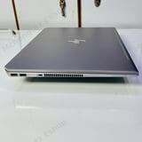 HP ZBook Studio G5 Core i7 8th Gen | 16GB RAM | 256GB SSD | NVIDIA 4GB | 15.6" - image 4