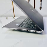 HP ZBook Studio G5 Core i7 8th Gen | 16GB RAM | 256GB SSD | NVIDIA 4GB | 15.6" - image 5