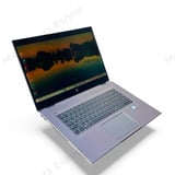 HP ZBook Studio G5 Core i7 8th Gen | 16GB RAM | 256GB SSD | NVIDIA 4GB | 15.6" - image 1