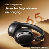 ORAIMO BoomPop N OHP-915N Wireless Headset | ANC | 65H Playtime | Bluetooth 5.4 - image 4