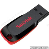 SanDisk 8GB USB Flash Drive - image 2