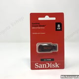 SanDisk 8GB USB Flash Drive - image 3