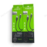 ULTRA DURABLE ORAIMO RobustLine OCD-114C USB to Type C Cable | 1M | 5V/2A - image 1