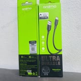 ULTRA DURABLE ORAIMO RobustLine OCD-114C USB to Type C Cable | 1M | 5V/2A - image 3