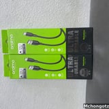 ULTRA DURABLE ORAIMO RobustLine OCD-114C USB to Type C Cable | 1M | 5V/2A - image 4