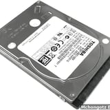 1TB Toshiba Internal Hard Disk Drive - image 2