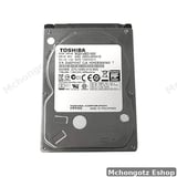1TB Toshiba Internal Hard Disk Drive - image 3