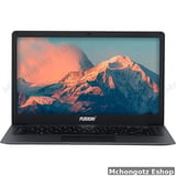 FUSION5 S14+ 14.1" Full HD Win 11 Pro Laptop | Intel Celeron N3350 |128GB SSD | 4GB RAM, - image 3