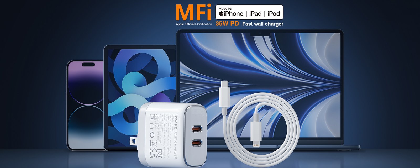 Smart Power Solutions for Home, Office & Travel