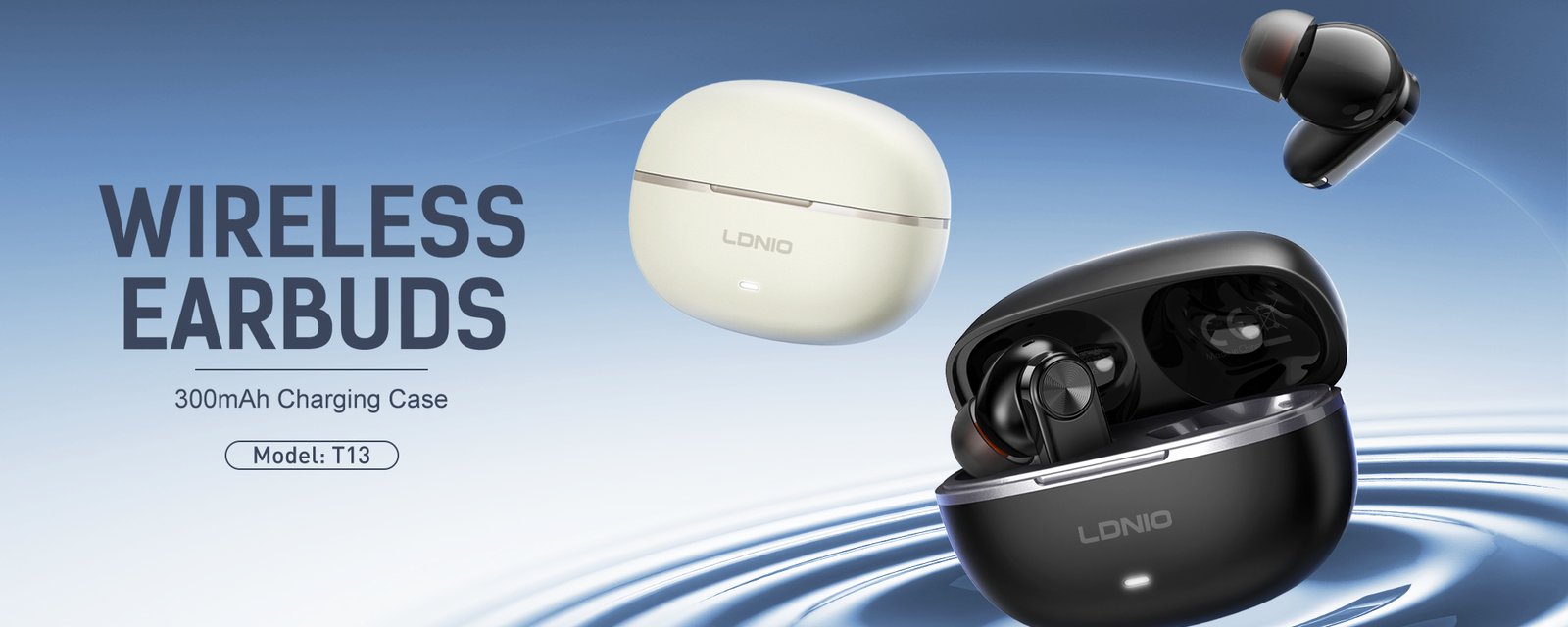 LDNIO Fast Charging Accessories in Tanzania